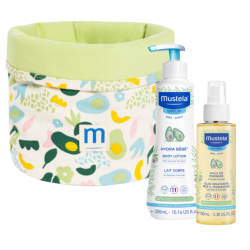 Mustela Kit Cuidados de...