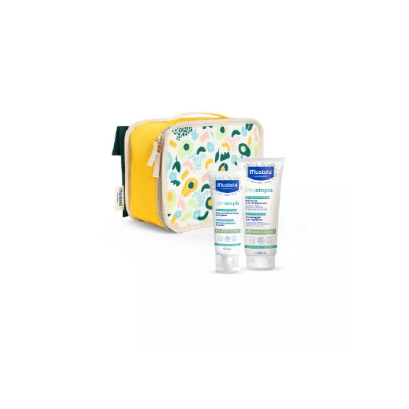 Mustela Kit Fralda Festa Bebé Preço Especial
