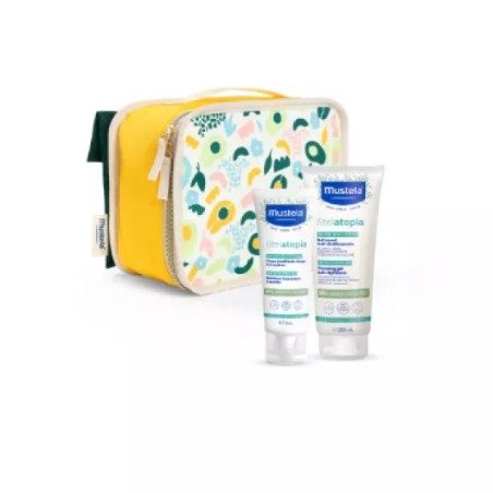 Mustela Kit Fralda Festa Bebé Preço Especial