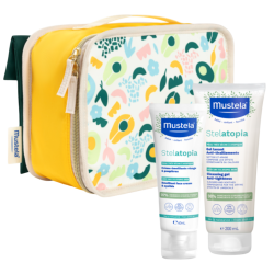 Mustela Kit Bebé Necessaire...