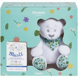 Mustela Bébé Eau de Soin...