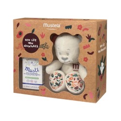 Mustela Coffret Eau de Soin...