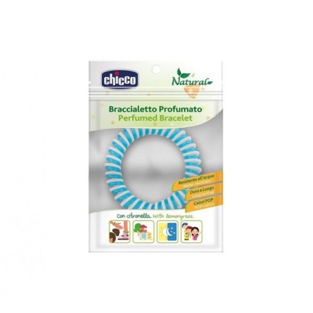 Chicco Pulseira Perfumada (x1 unidade)