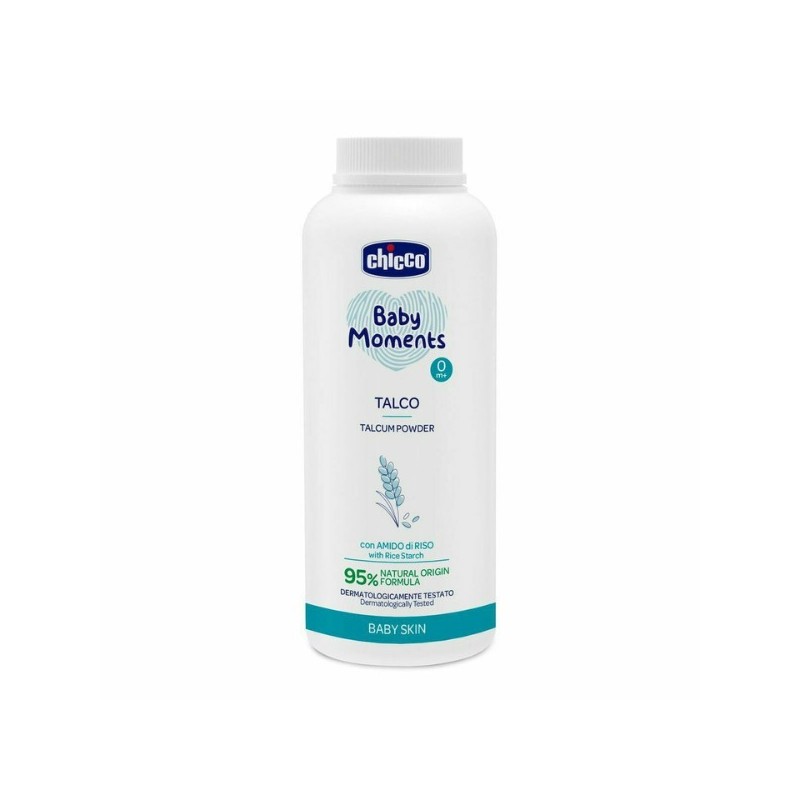 Chicco Pó Talco Pele Delicada 150g