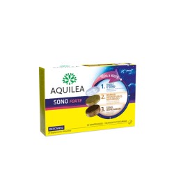 Aquilea Sono Forte 30...