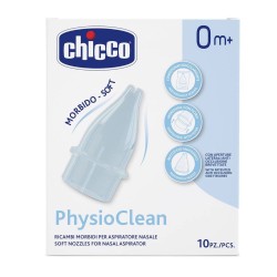 Chicco Physioclean...