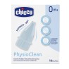 Chicco Physioclean Aspirador Nasal Recargas 10 Unidades