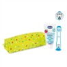 Chicco Conjunto Higiene Oral Tigre 3‑6A