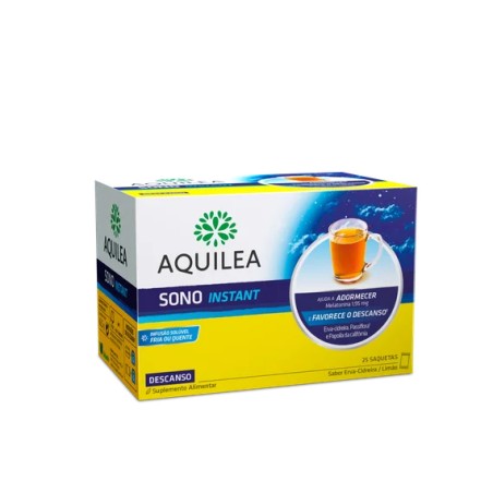 Aquilea Sono Instant 25 saquetas
