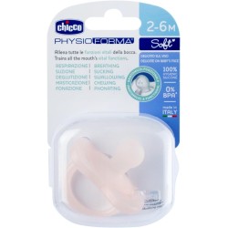 Chicco Chupeta PhysioForma...