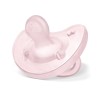 Chicco Chupeta PhysioForma Soft Rosa 2-6M