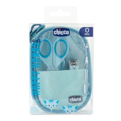 Chicco Conjunto de Manicure...