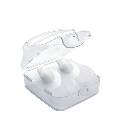Chicco Proteção de Mamilos em Silicone S-M - Pack 2 Unidades