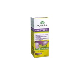 Aquilea Stagutt Detox Gotas...