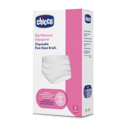 Chicco Mammy Cueca Monouso...