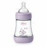 Chicco Biberão Perfect5 Eco 150 ml +2M Rosa