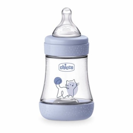 Chicco Biberão Perfect5 Eco 150 ml +2M Azul