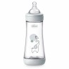 Chicco Biberão Perfect5 Neutro 300 ml +4M