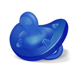 Chicco Physio Soft Chupeta...