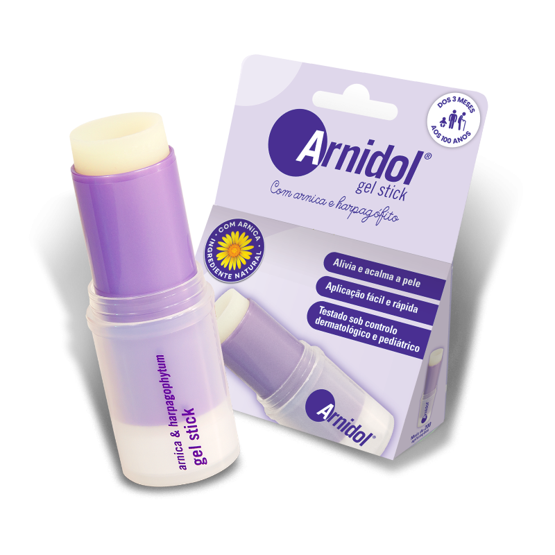 Arnidol Gel Stick 15ml