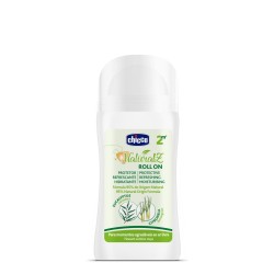 Chicco Naturalz Roll-On 60ml
