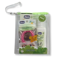 Chicco Set Anti-Mosquitos