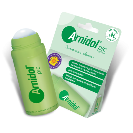 Arnidol Pic Roll-On 30ml