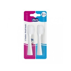 Chicco Recarga para Escova...