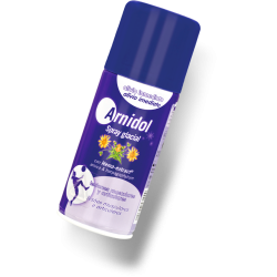 Arnidol Spray Glacial 150ml