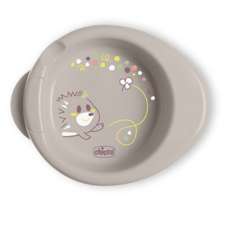 Chicco Prato Térmico Cinzento +6M