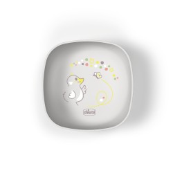 Chicco Tigela com Tampa...