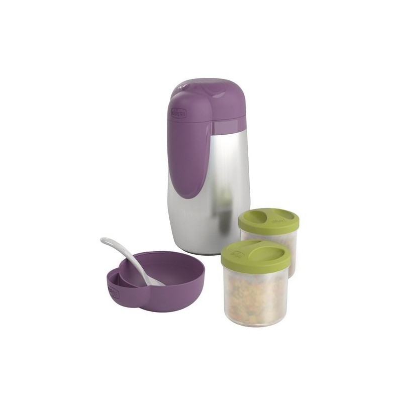 Chicco Porta Papa Step Up