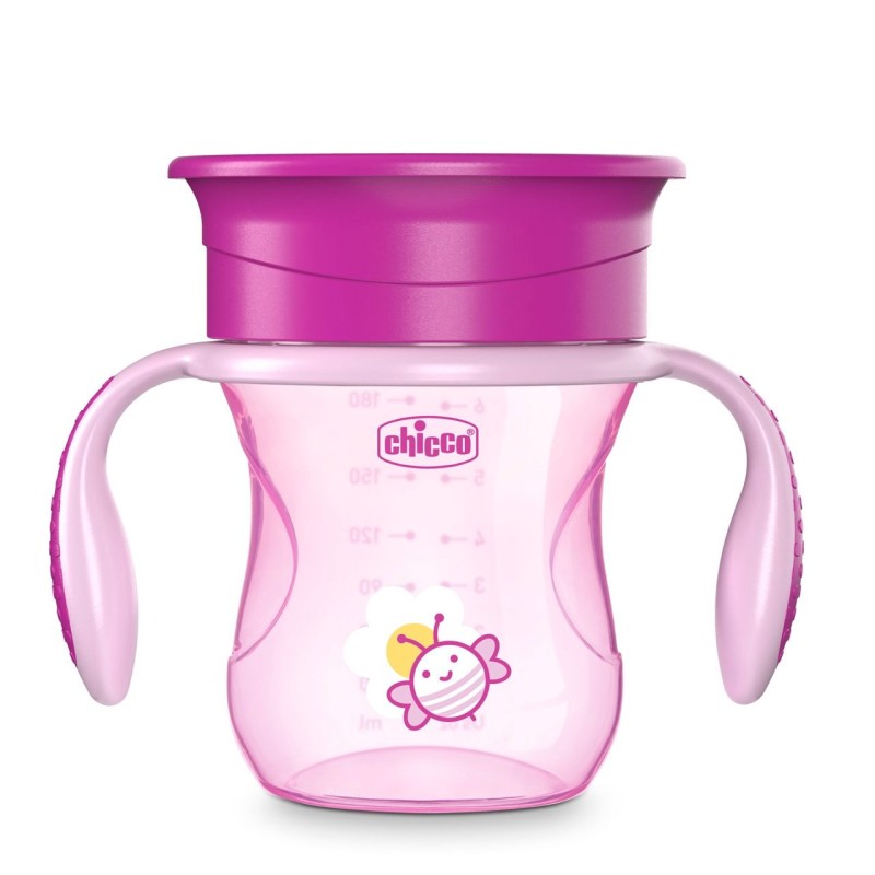 Chicco Copo 360 Menina 12m+