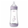 Chicco Biberão Perfect5 Rosa +4M 300 ml