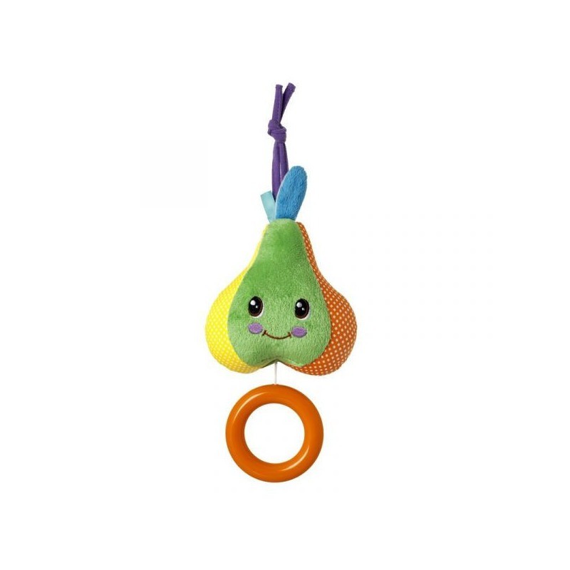 Chicco Pera Musical 0M+