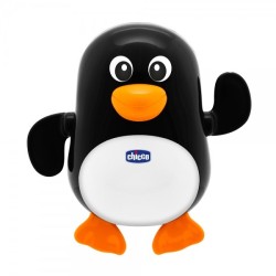 Chicco Pinguim Nadador 6-36M