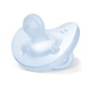 Chicco Physio Soft Chupeta Silicone Azul – 2-6M (1 Unidade)