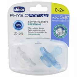 Chicco Chupeta PhysioForma...