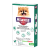 Ataxxa 200/40mg até 4Kg 1 pipeta