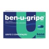 Ben-U-Gripe , 4 Mg + 500 Mg Blister 16 Unidades