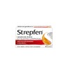 Strepfen Laranja sem açucar 8,75mg - 24 pastilhas