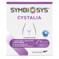 Symbiosys Cystalia - 30...