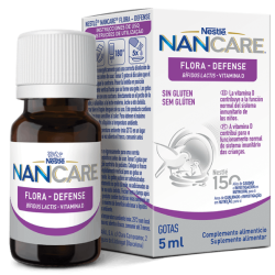 Nancare Flora-Defense...