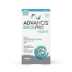 Advancis Bacilpro Hidra...