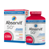 Absorvit 50+ - 30 comprimidos
