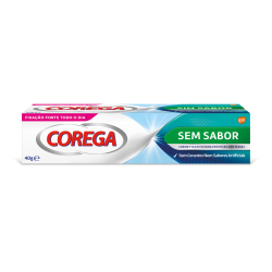 Corega Creme Fixador...