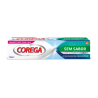 Corega Creme Fixador Prótese Sem Sabor - 40g