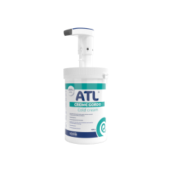ATL Creme Gordo 400g