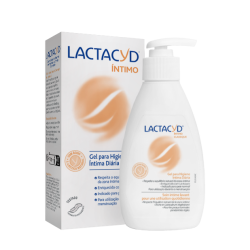 Lactacyd Gel Íntimo - 400ml