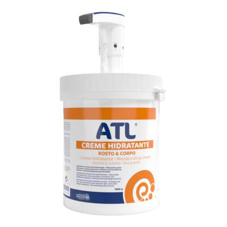 ATL Creme Hidratante 1Kg